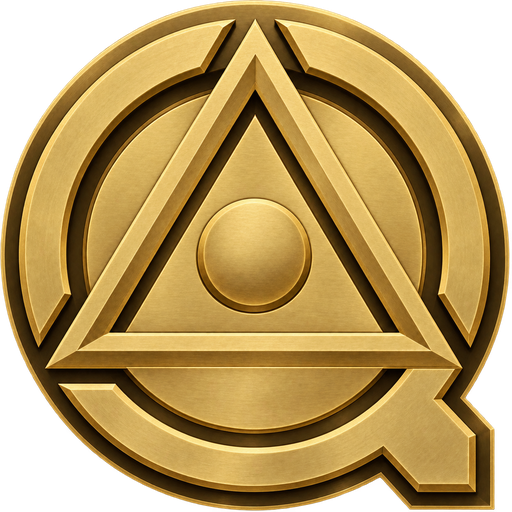 Quant — Quantum Algo