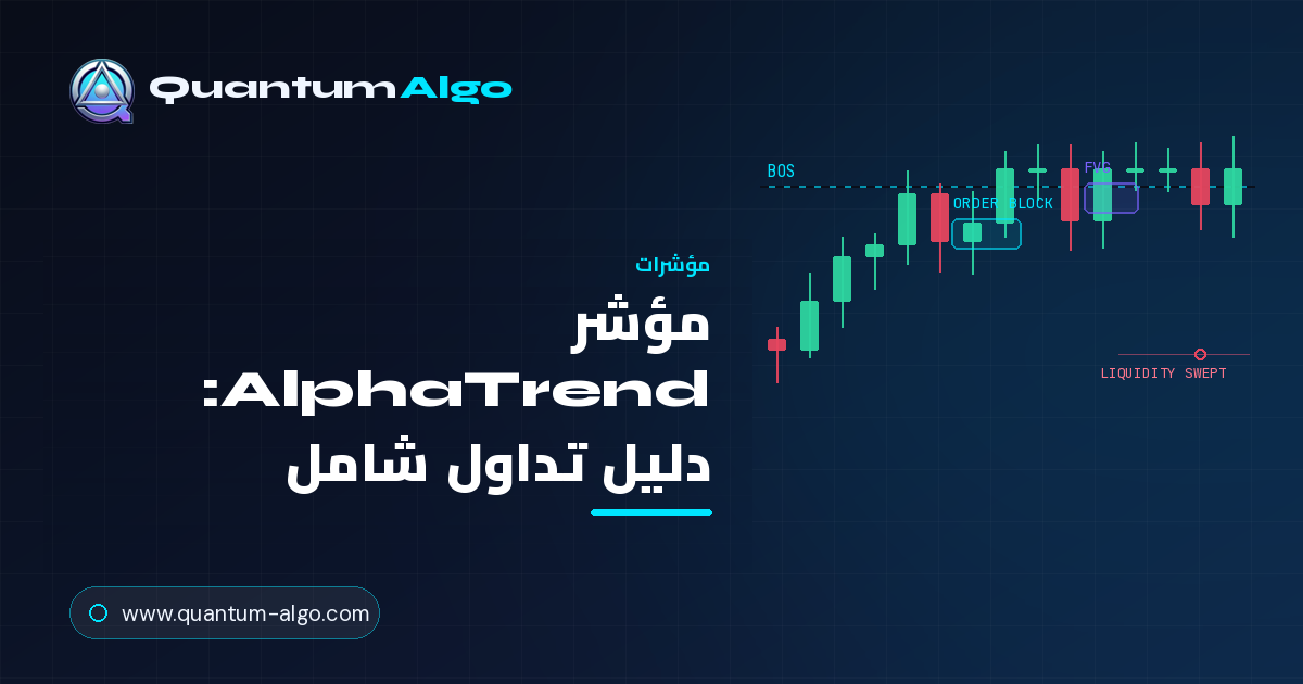 AlphaTrend