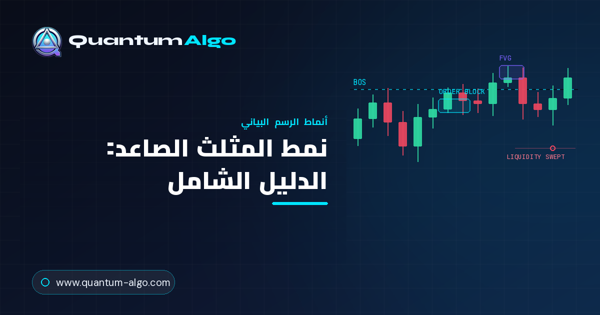 نمط المثلث الصاعد