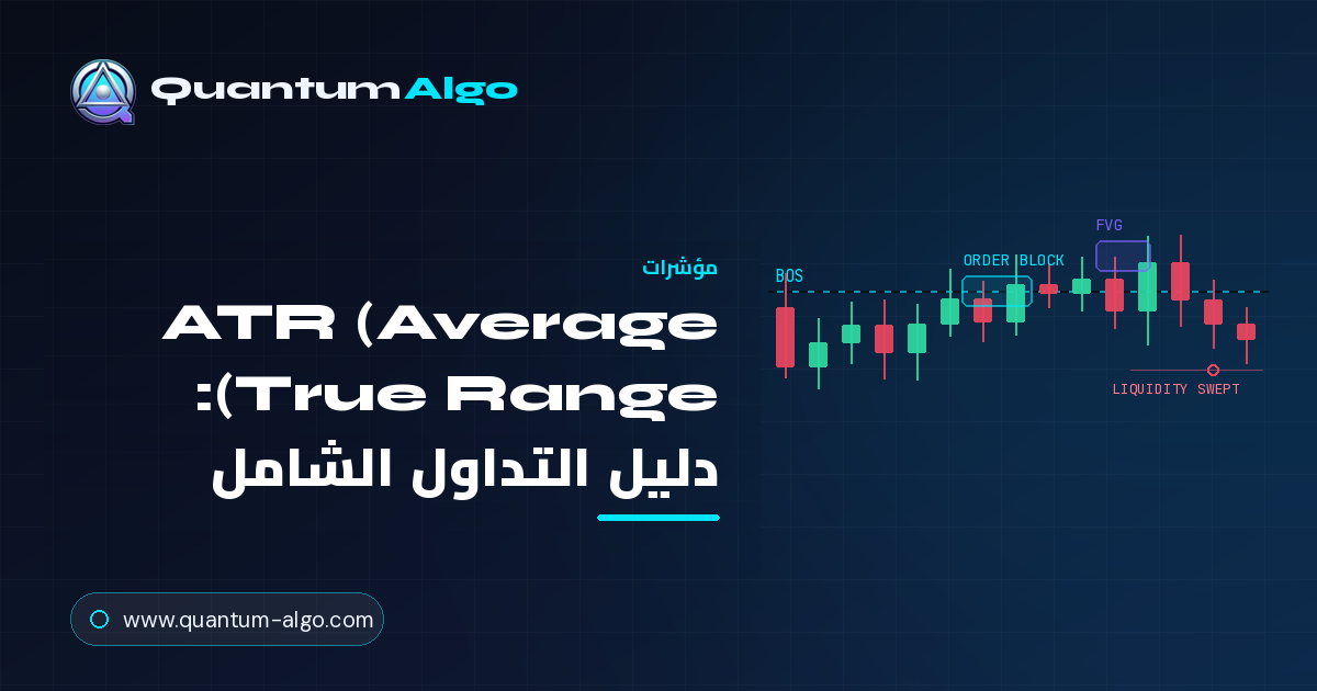 ATR — Average True Range