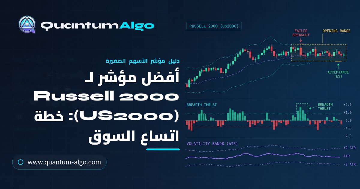 أفضل مؤشر لـ Russell 2000 — دليل مؤشر الأسهم الصغيرة