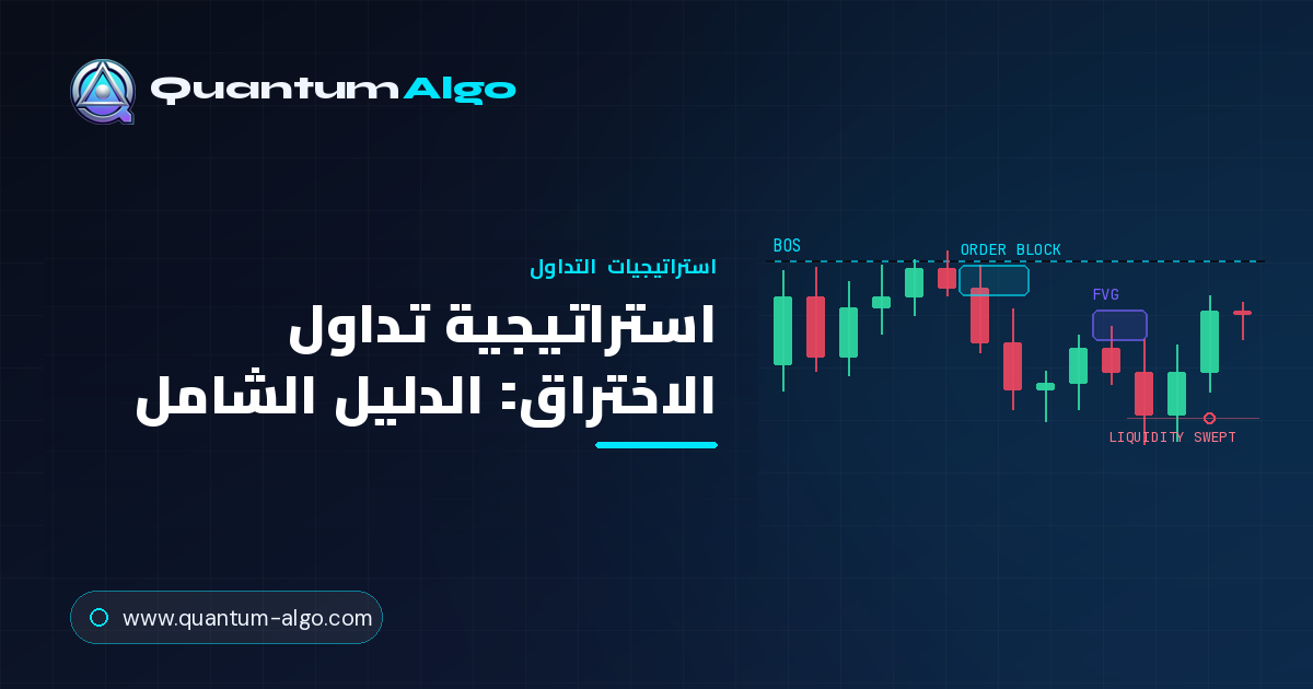 تداول الاختراق
