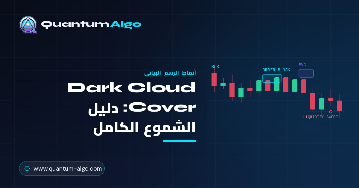 Dark Cloud Cover