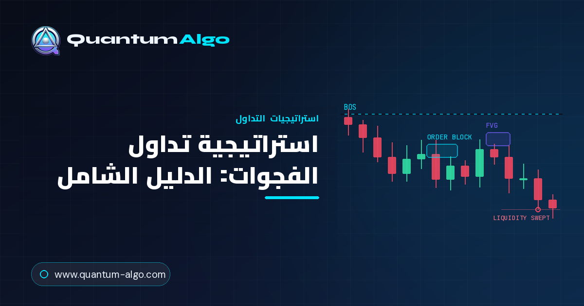 تداول الفجوات