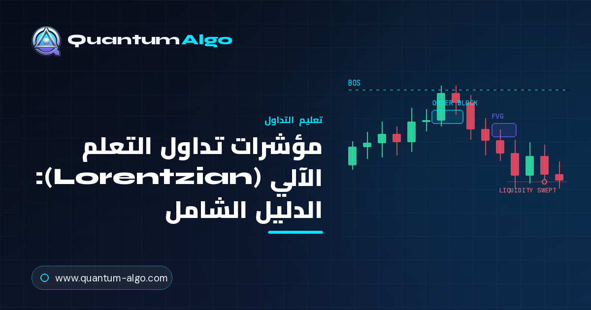 مؤشرات تداول التعلم الآلي