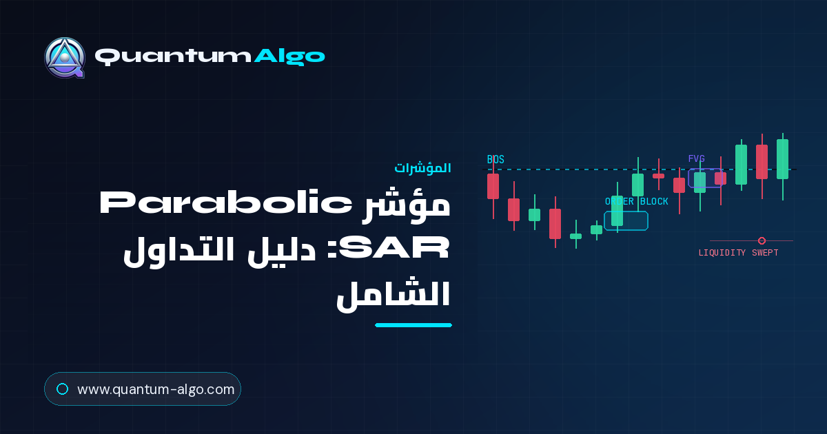 مؤشر Parabolic SAR