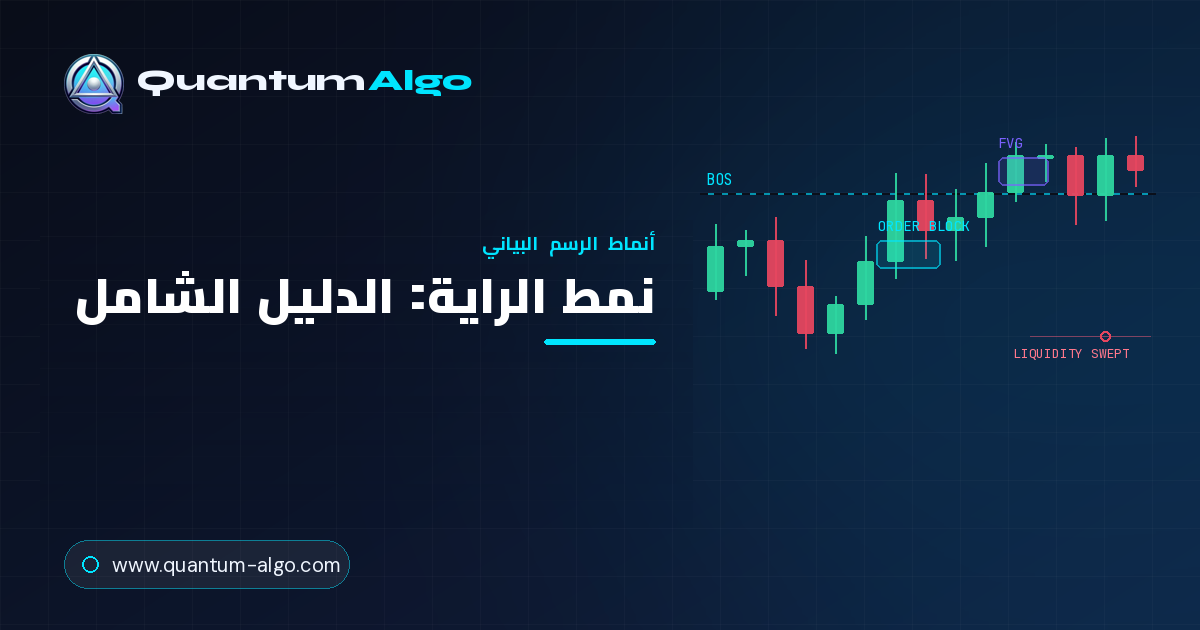 نمط الراية
