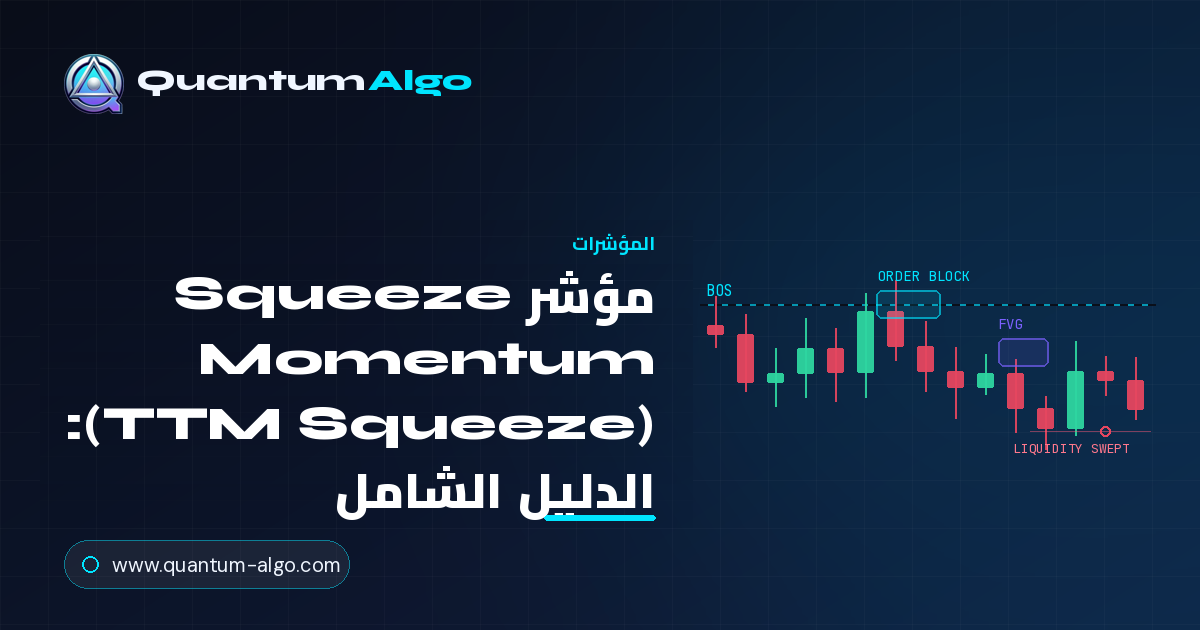 مؤشر Squeeze Momentum