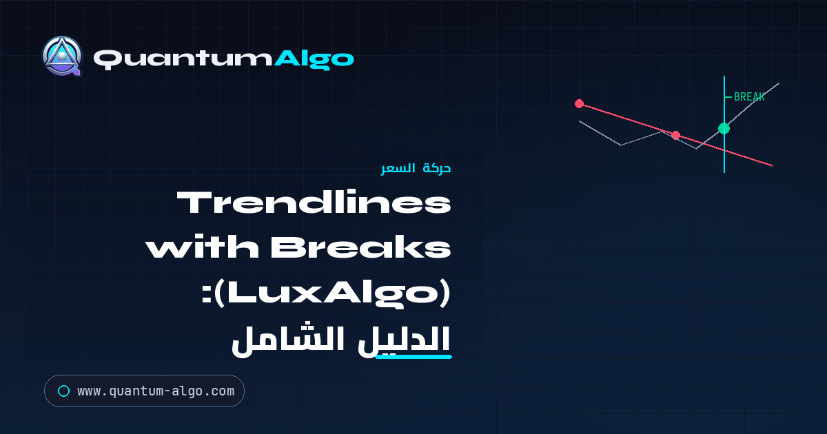 Trendlines with Breaks: الدليل الشامل للاختراق الآلي