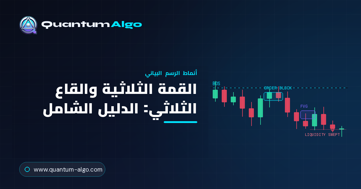 القمة الثلاثية والقاع الثلاثي