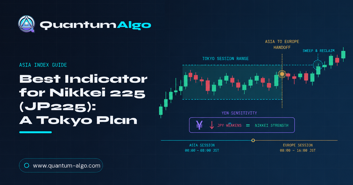 best indicator for Nikkei 225 — asia index guide guide