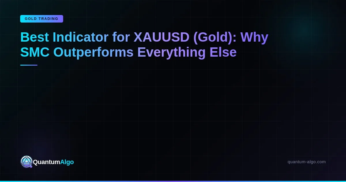Best Indicator Xauusd Gold — Blog