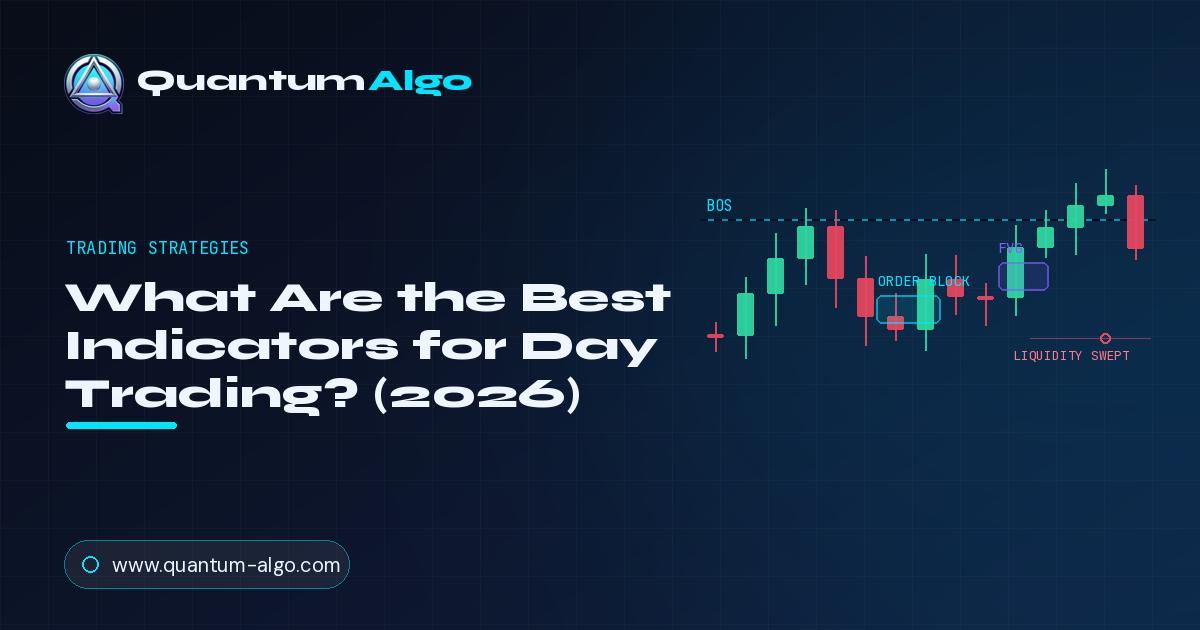 What Are the Best Indicators for Day Trading?
