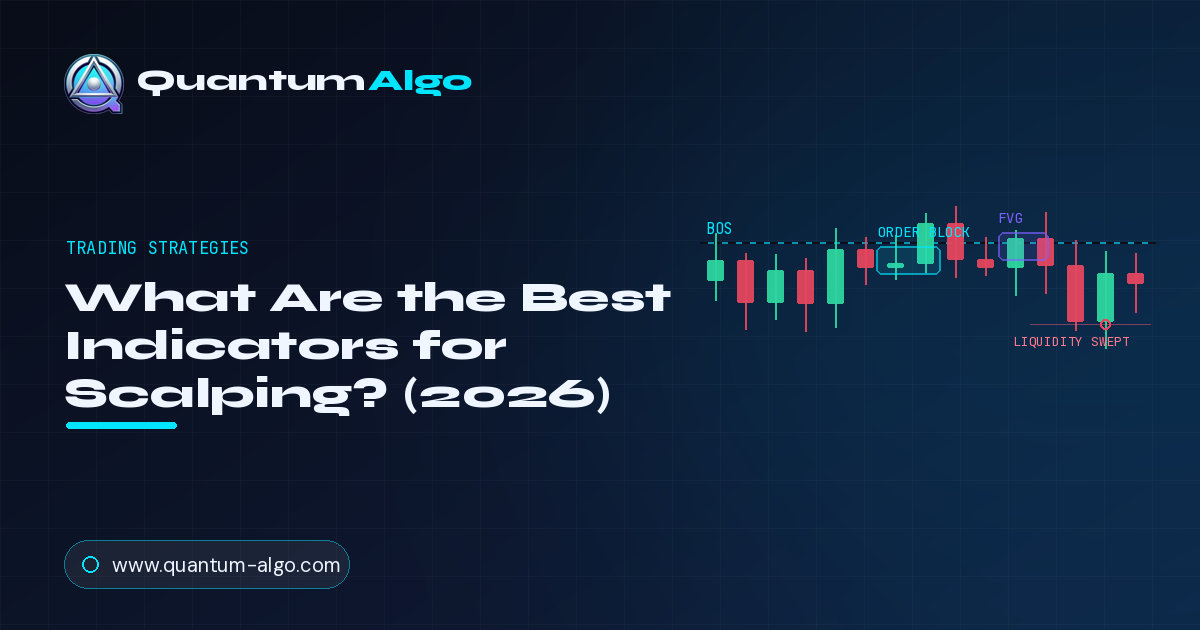 What Are the Best Indicators for Scalping?