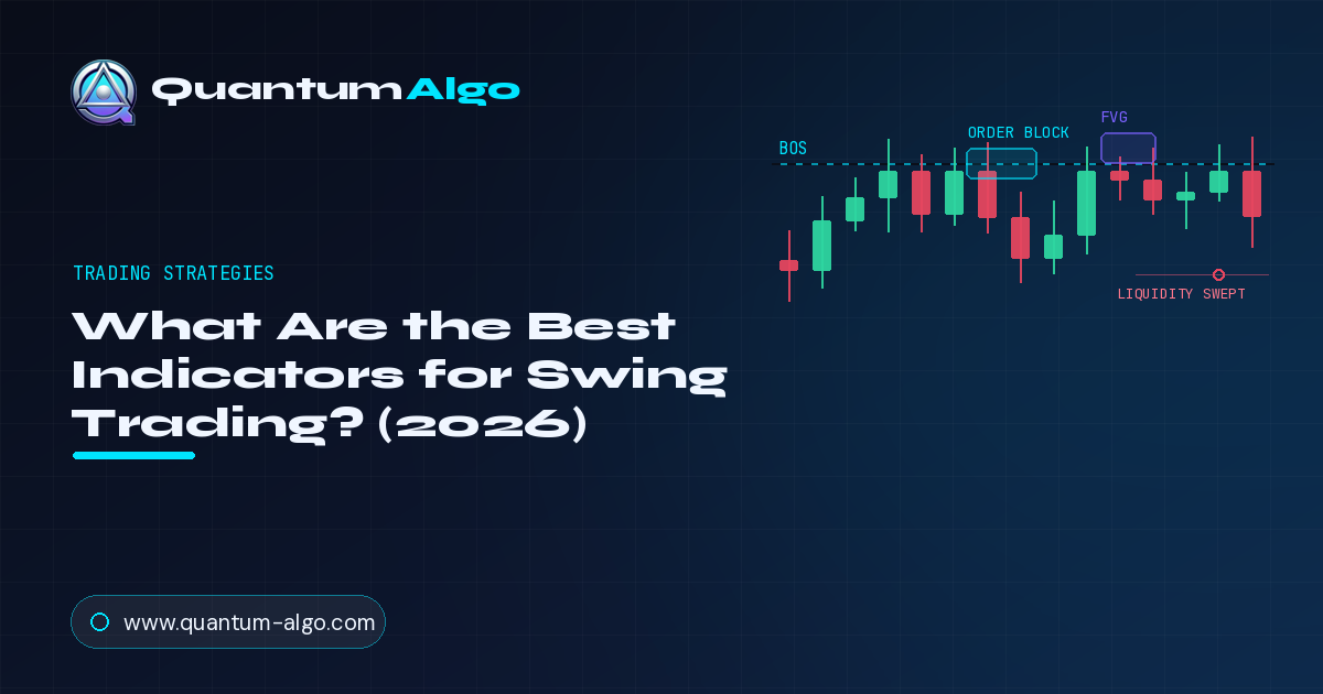 What Are the Best Indicators for Swing Trading?