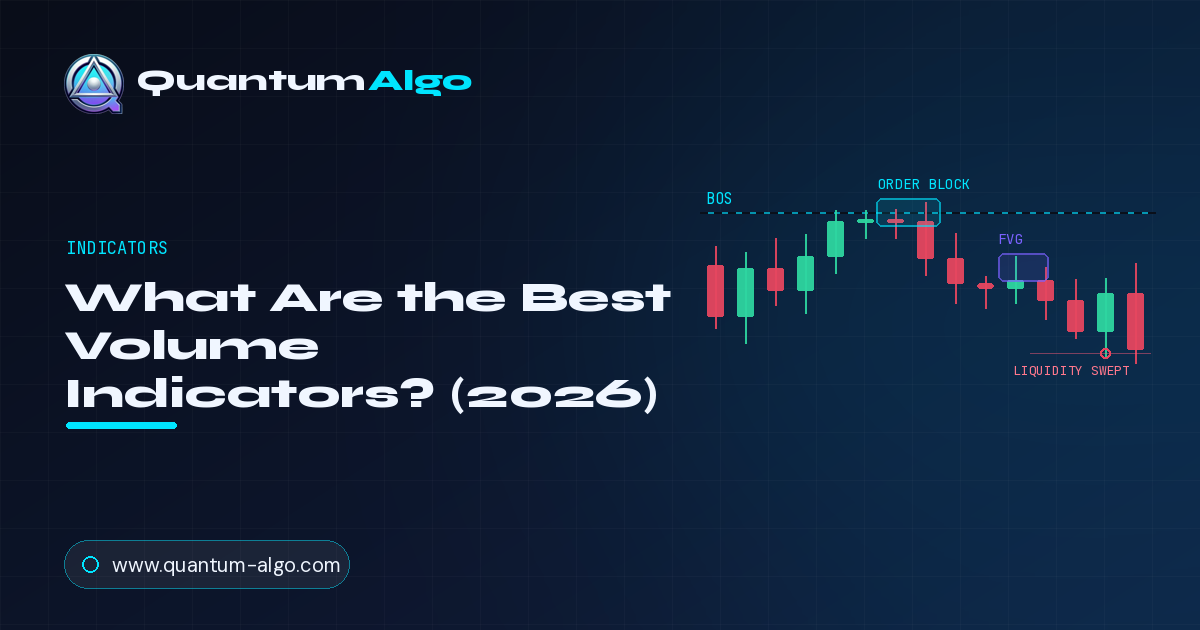 What Are the Best Volume Indicators?