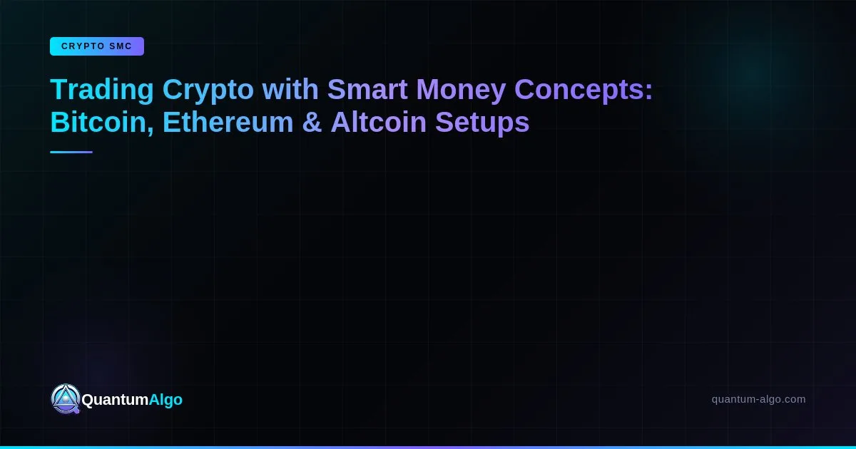 Crypto Smc Trading — Blog