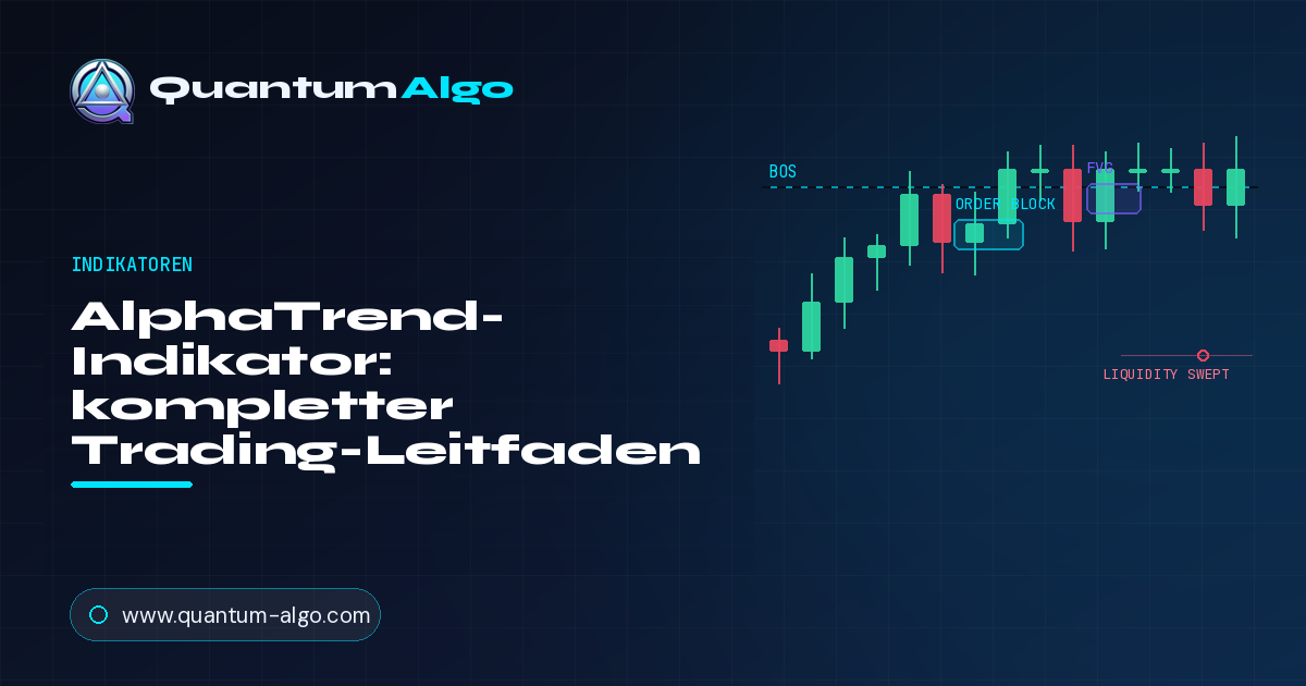 AlphaTrend