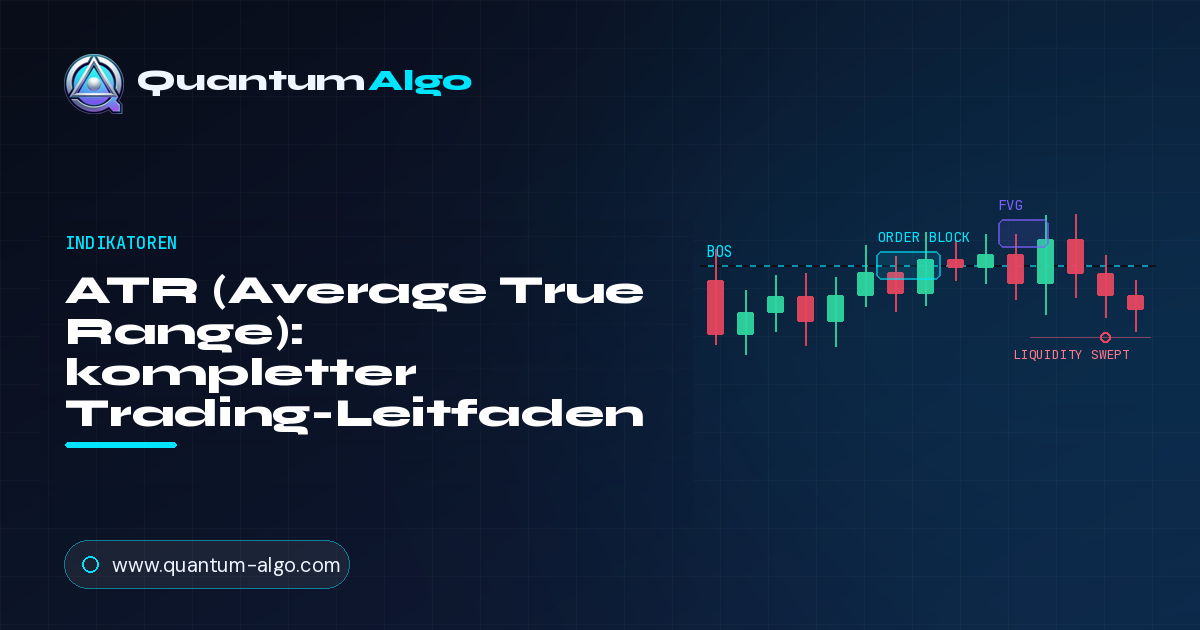 ATR — Average True Range