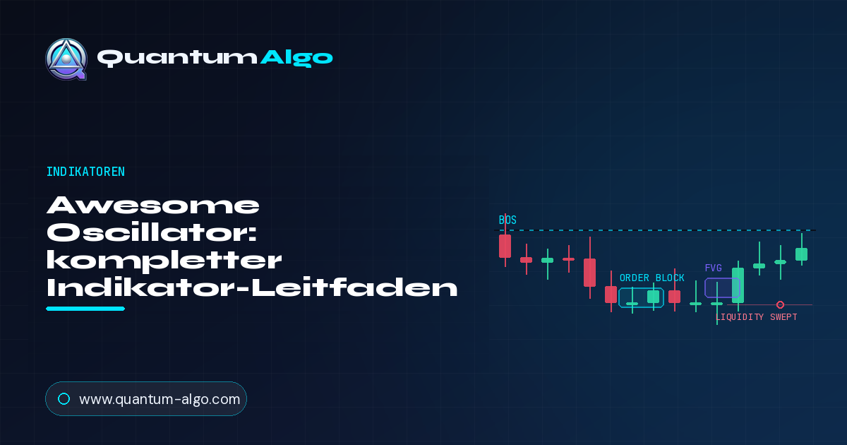 Awesome Oscillator
