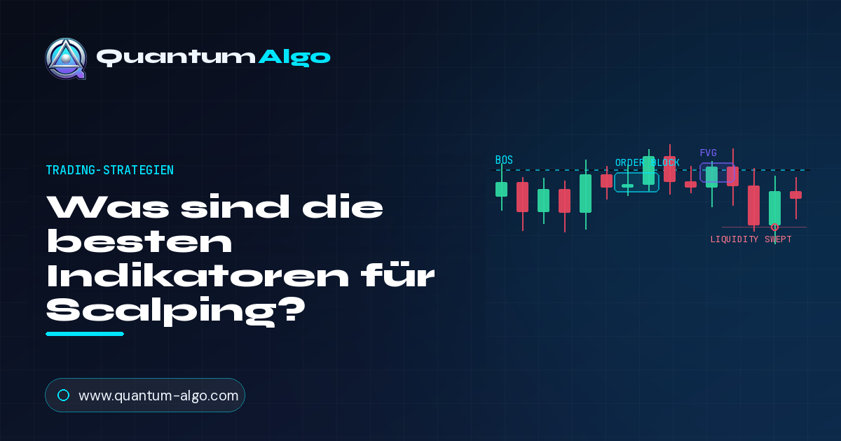 Was sind die besten Indikatoren für Scalping?