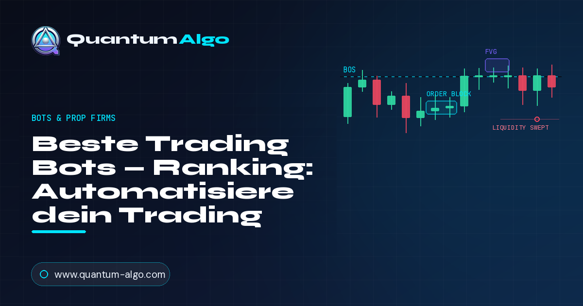 Beste Trading Bots