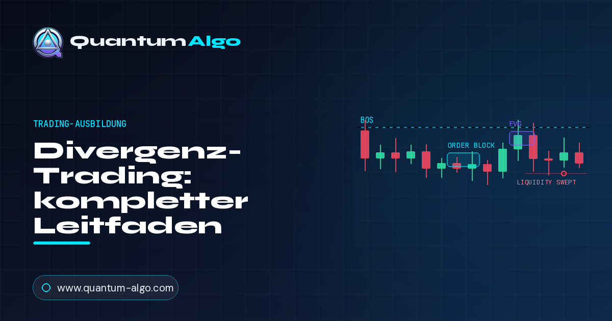 Divergenz-Trading