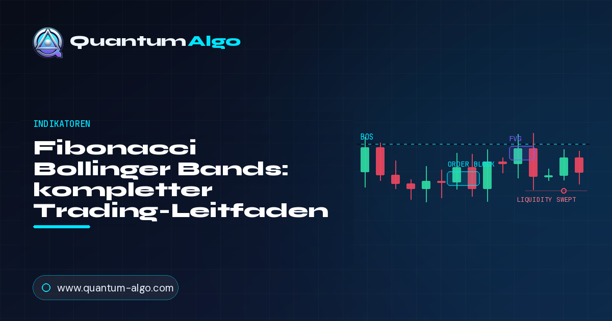 Fibonacci Bollinger Bands