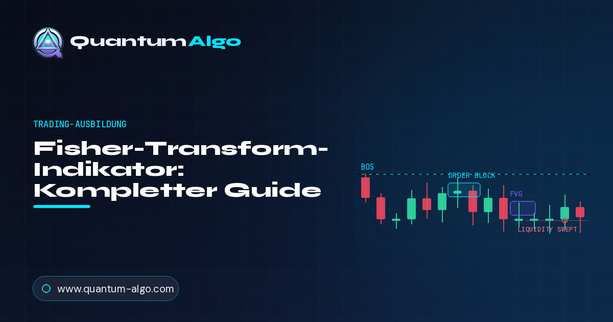 Fisher Transform