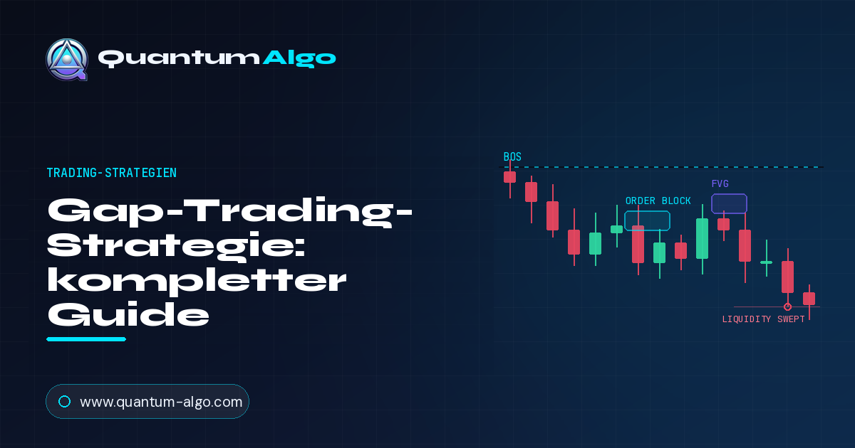 Gap-Trading