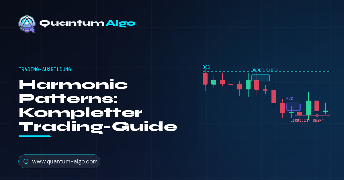 Harmonic Patterns