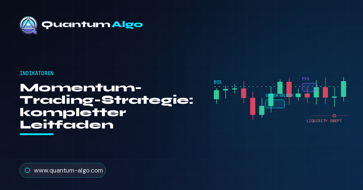 Momentum Trading