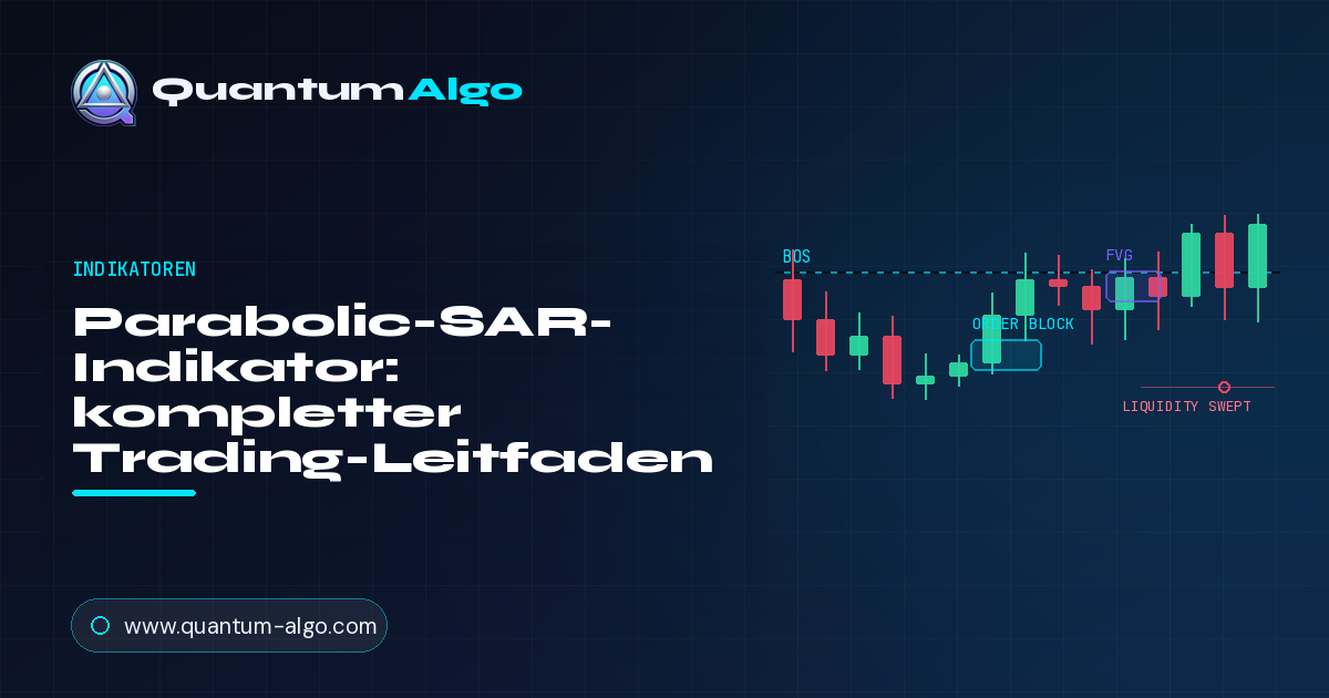 Parabolic-SAR-Indikator