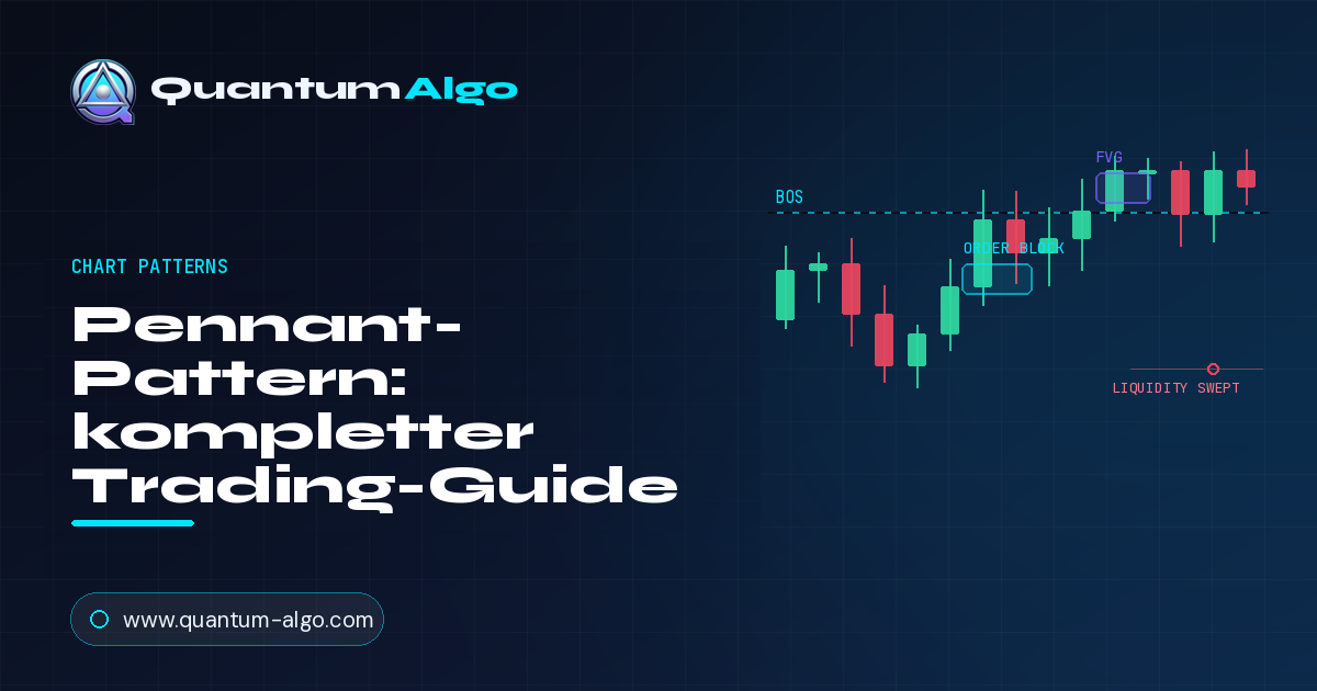 Pennant Pattern