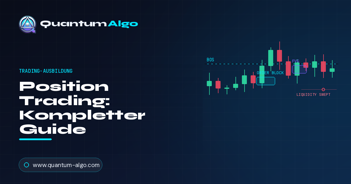 Position Trading