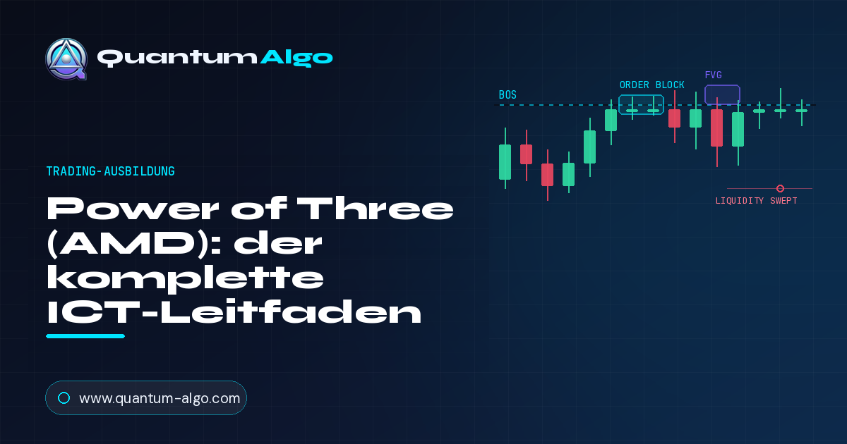 Power of Three (AMD)