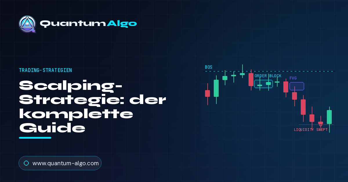 Scalping Trading