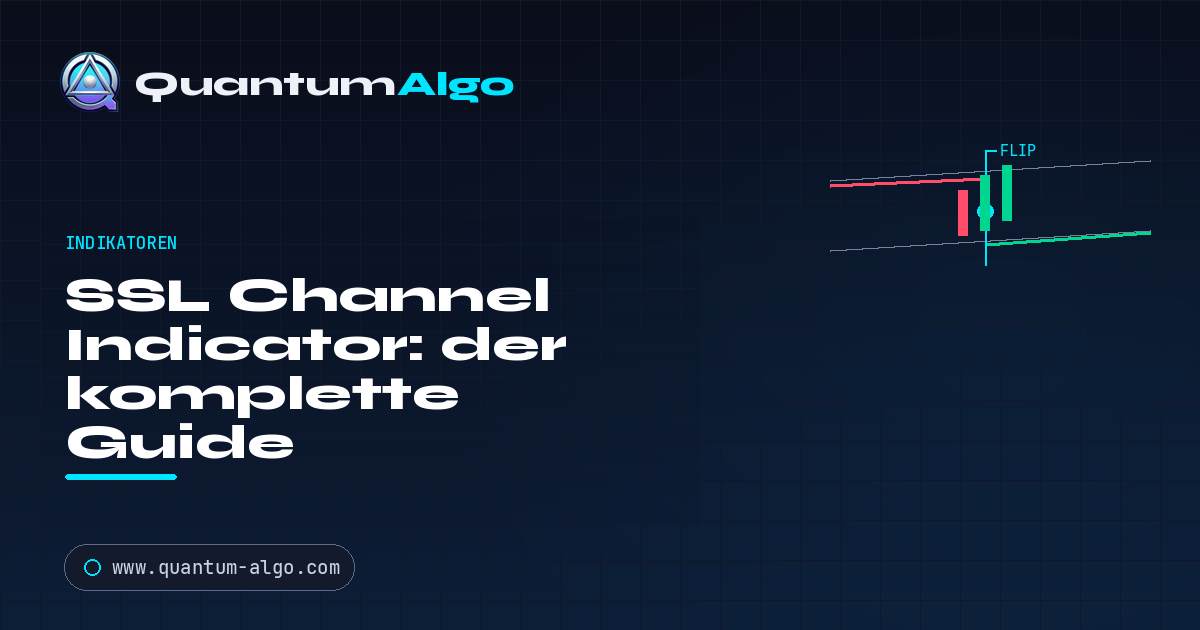 SSL Channel Indicator: der komplette Semaphore-Signal-Level-Guide