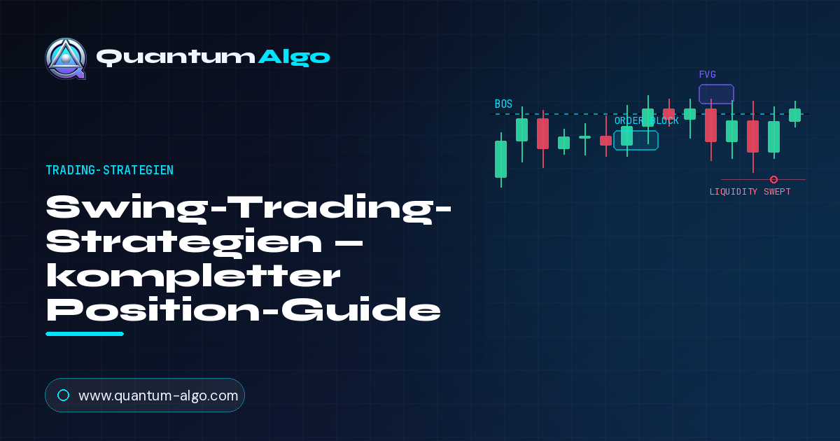 Swing-Trading-Strategien: der komplette Multi-Day-Position-Trading-Guide