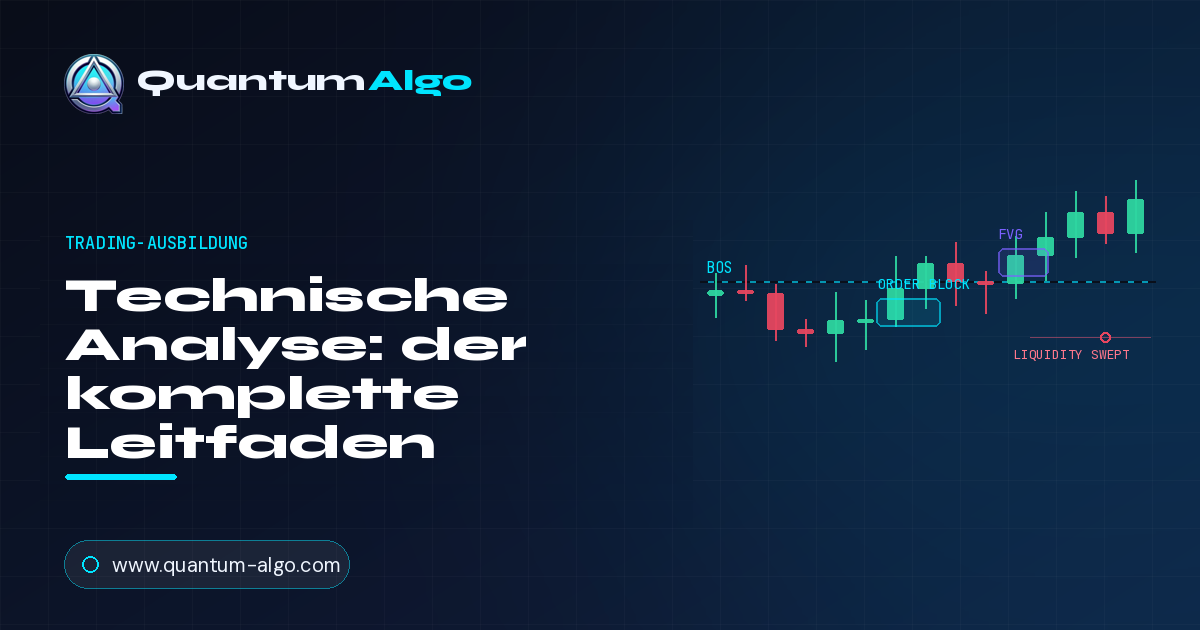 Technische Analyse