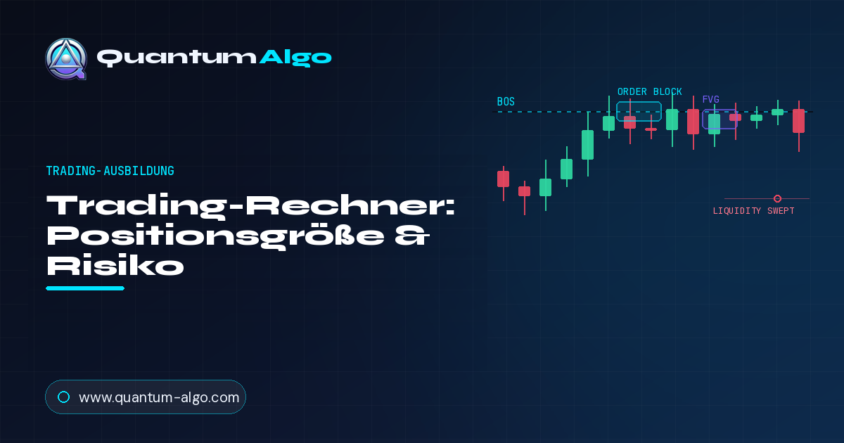 Trading-Rechner