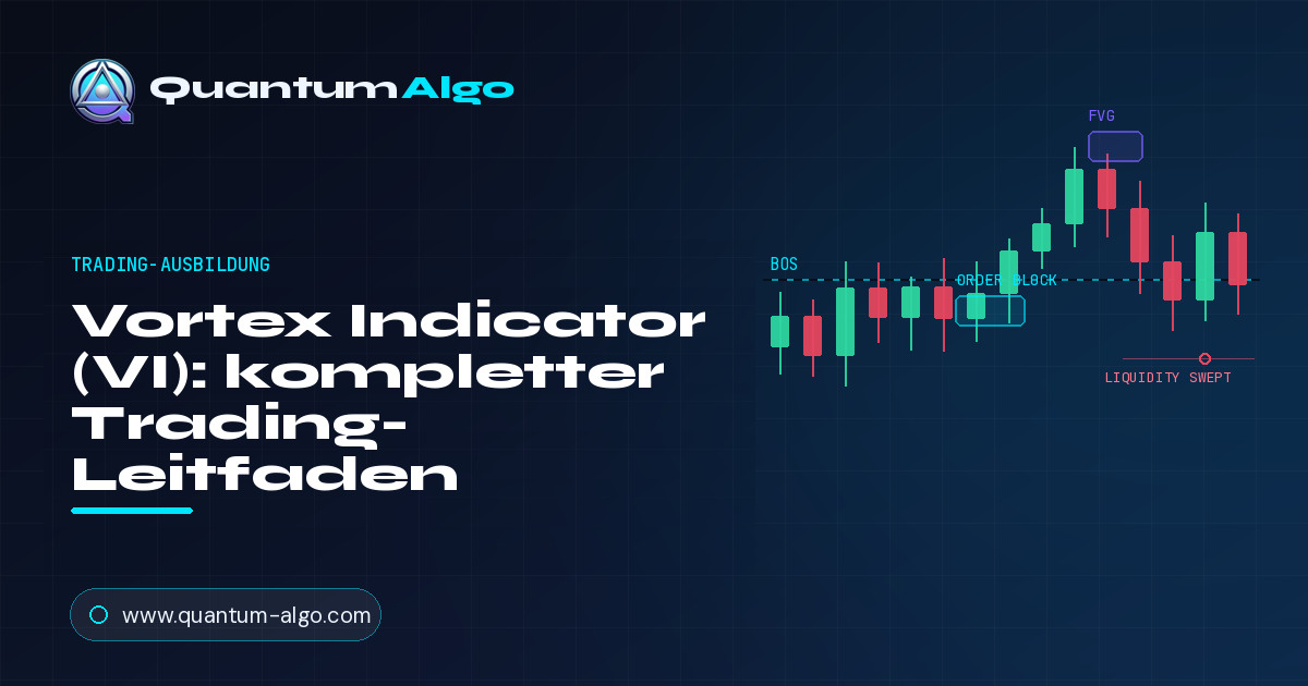 Vortex Indicator