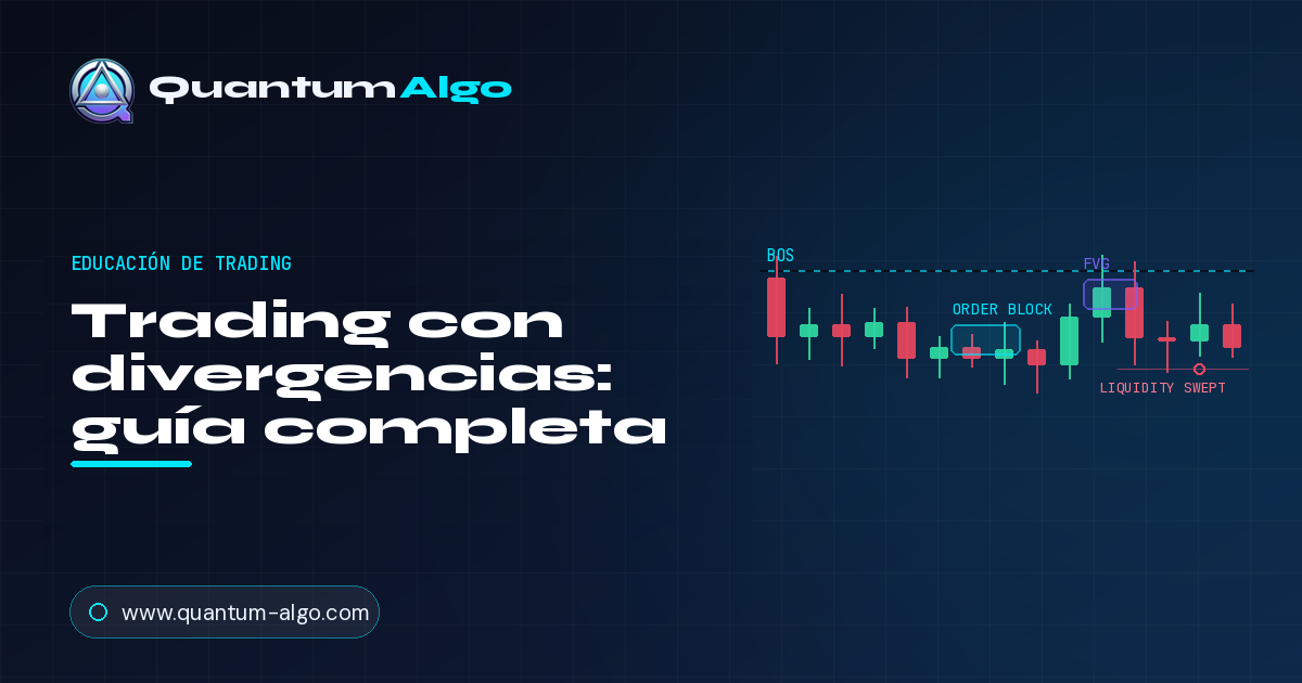 Trading con divergencias