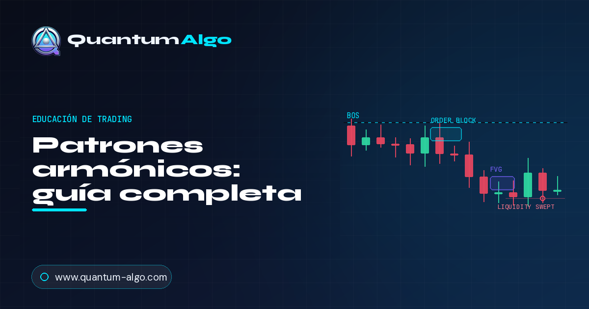 Patrones armónicos