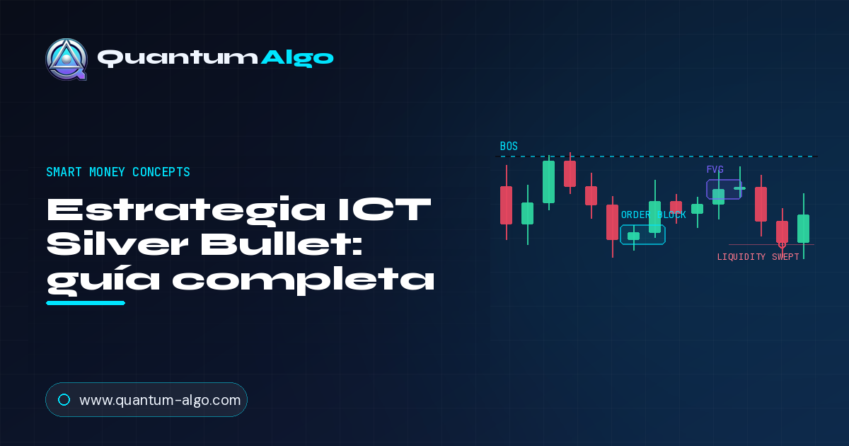 Estrategia ICT Silver Bullet