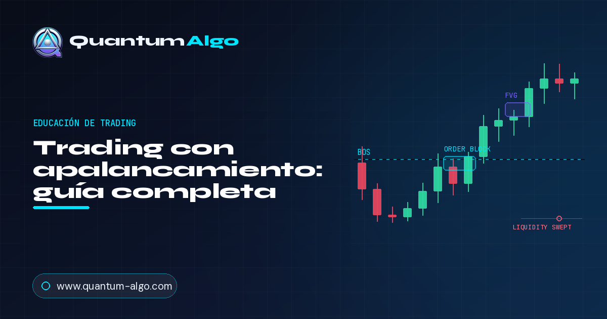 Trading con apalancamiento