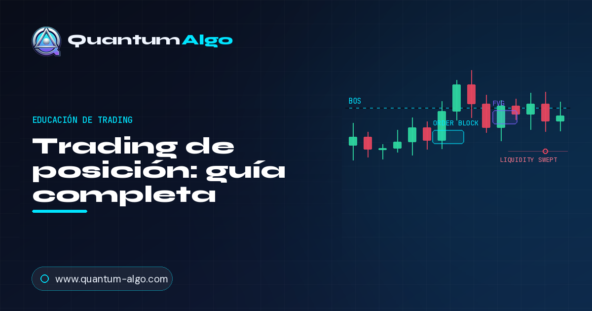 Trading de posición