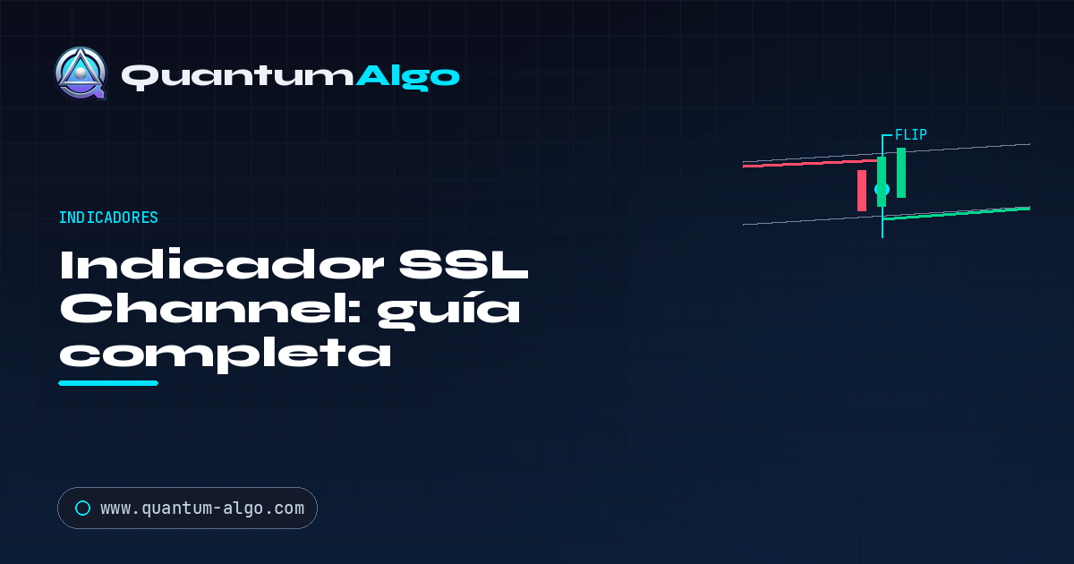 Indicador SSL Channel: la guía completa de Semaphore Signal Level