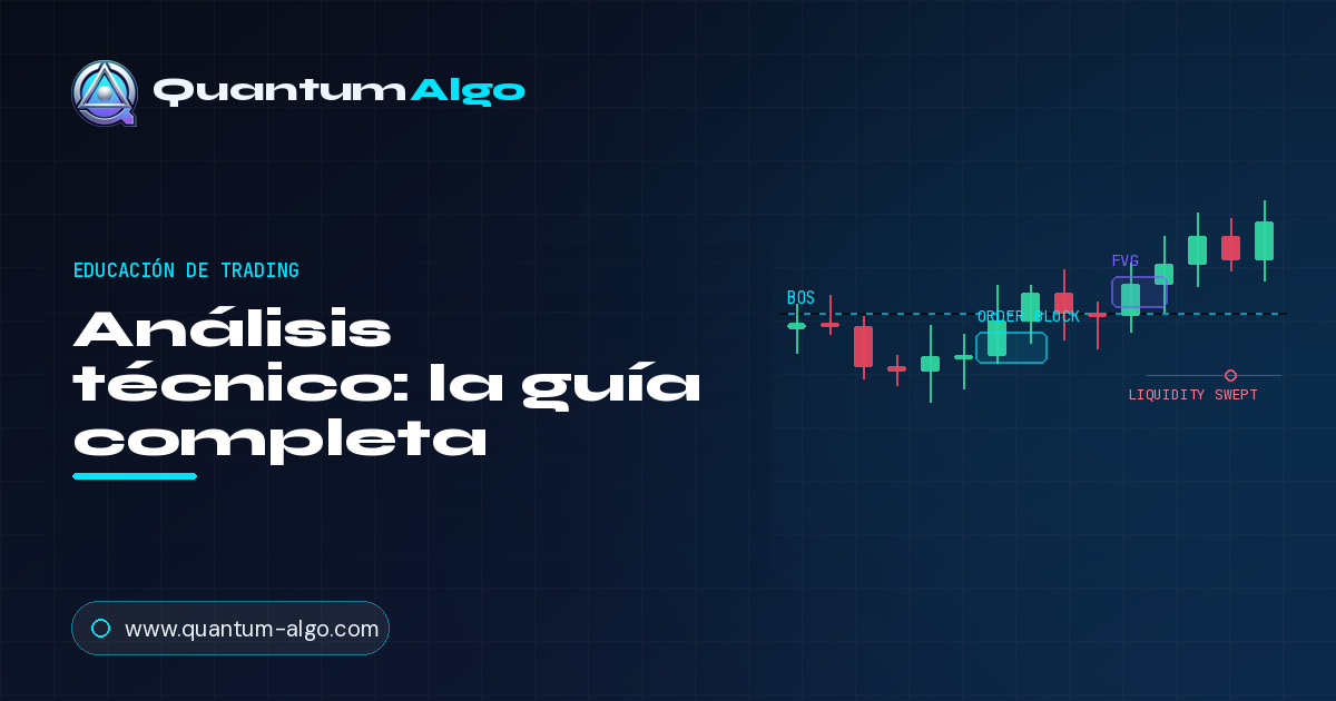 Análisis técnico