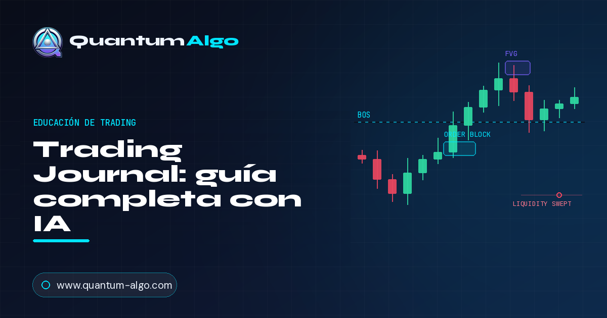 Trading Journal